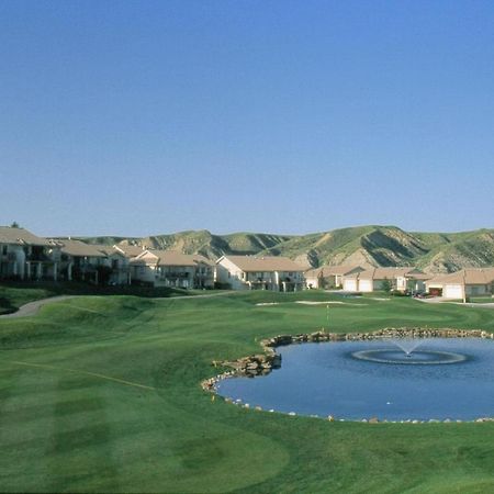 Paradise Canyon Golf Resort, Signature Walkout Condo 380 Lethbridge Dış mekan fotoğraf