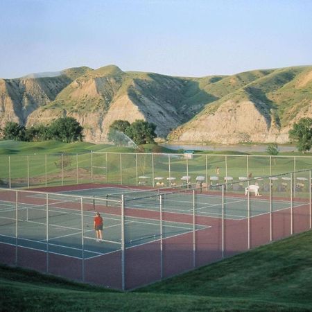 Paradise Canyon Golf Resort, Signature Walkout Condo 380 Lethbridge Dış mekan fotoğraf