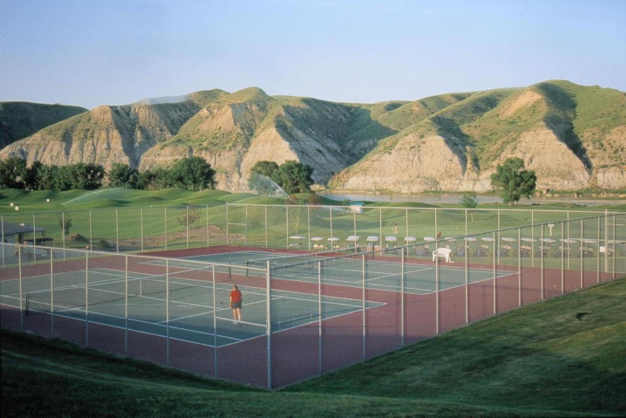 Paradise Canyon Golf Resort, Signature Walkout Condo 380 Lethbridge Dış mekan fotoğraf